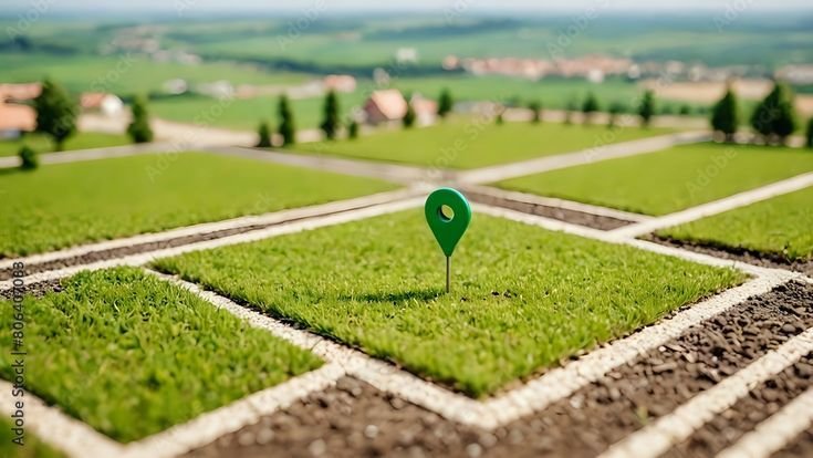 PLOT LAND IN VARANASI